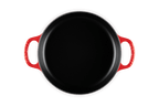 Le Creuset Signature Cast Iron Everyday Pan.