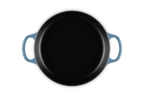 Le Creuset Signature Cast Iron Everyday Pan.