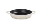 Le Creuset Signature Cast Iron Everyday Pan.