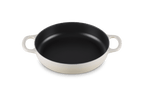 Le Creuset Signature Cast Iron Everyday Pan.