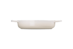 Le Creuset Signature Cast Iron Everyday Pan.