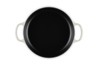 Le Creuset Signature Cast Iron Everyday Pan.