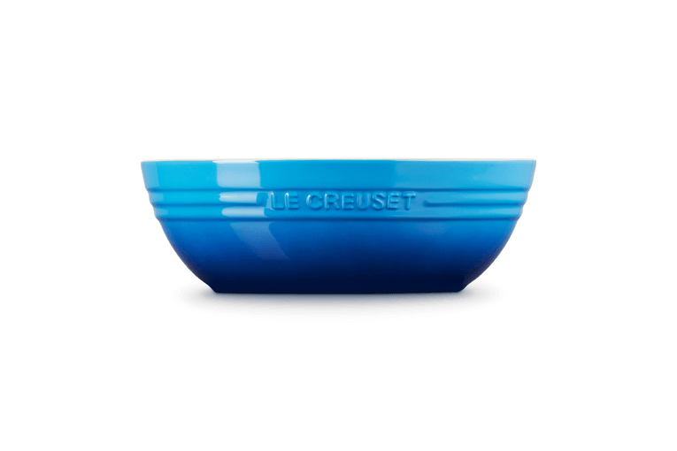 Le Creuset Stoneware Oval Serving Bowl
