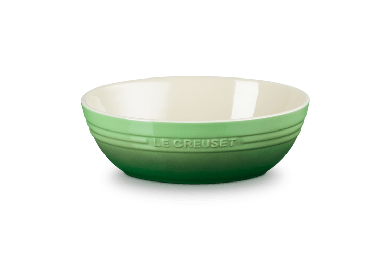 Le Creuset Stoneware Oval Serving Bowl