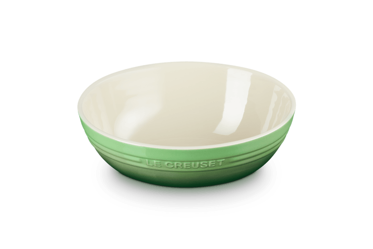 Le Creuset Stoneware Oval Serving Bowl