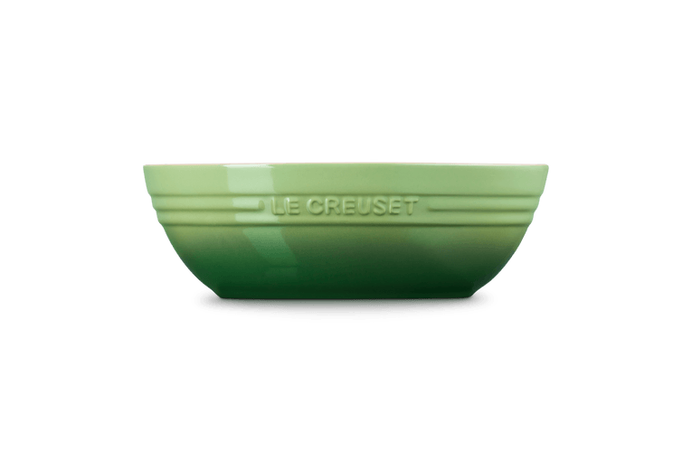 Le Creuset Stoneware Oval Serving Bowl
