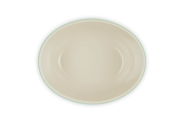 Le Creuset Stoneware Oval Serving Bowl