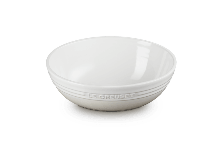 Le Creuset Stoneware Oval Serving Bowl