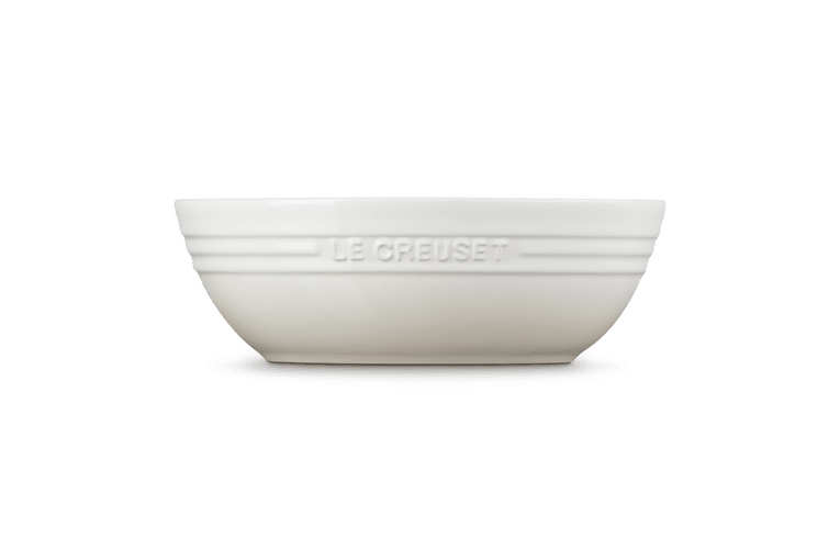 Le Creuset Stoneware Oval Serving Bowl