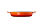 Le Creuset Signature Cast Iron Everyday Pan.