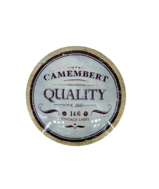Heritage Cheese Bakers