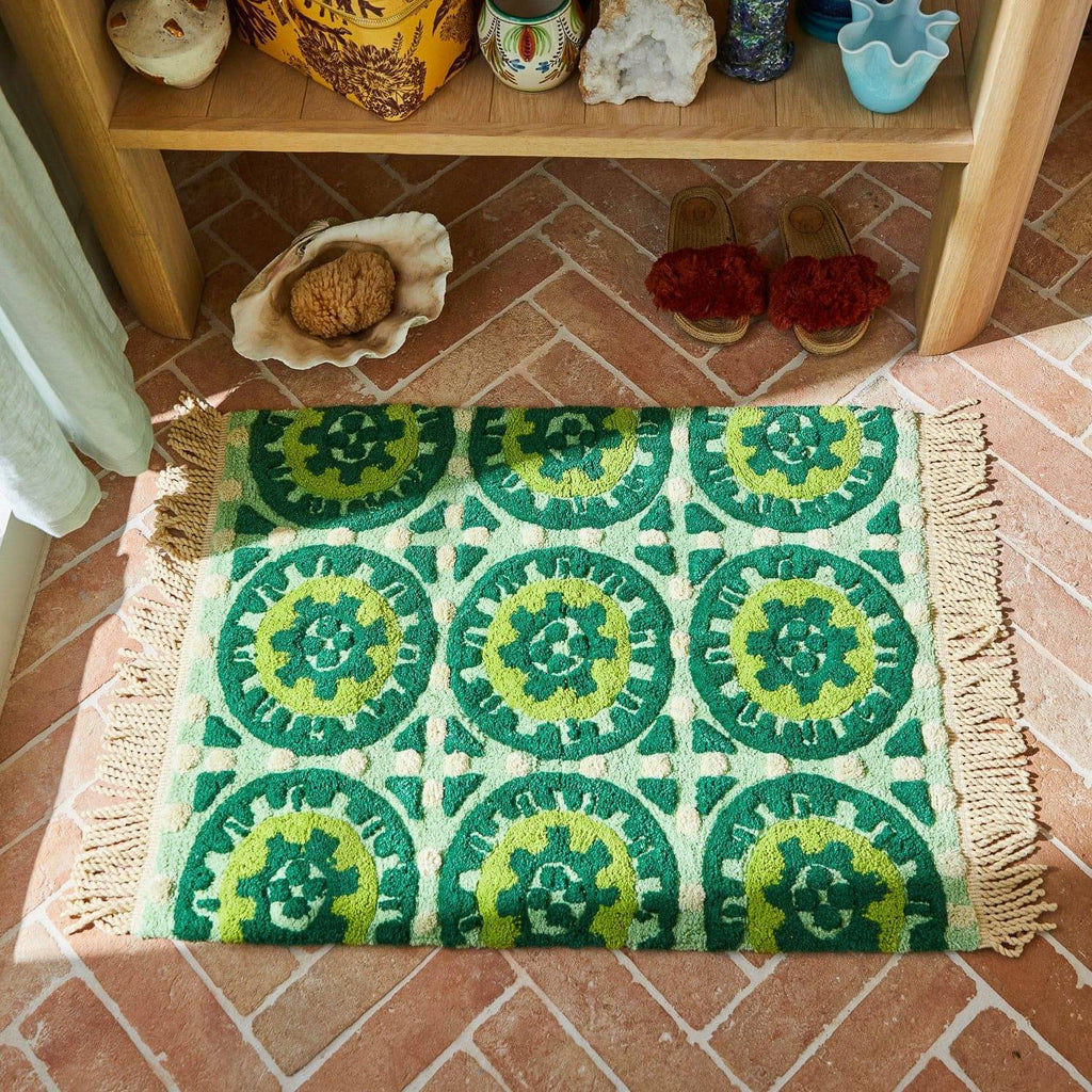 Sage & Clare Gabriella Bath Mat