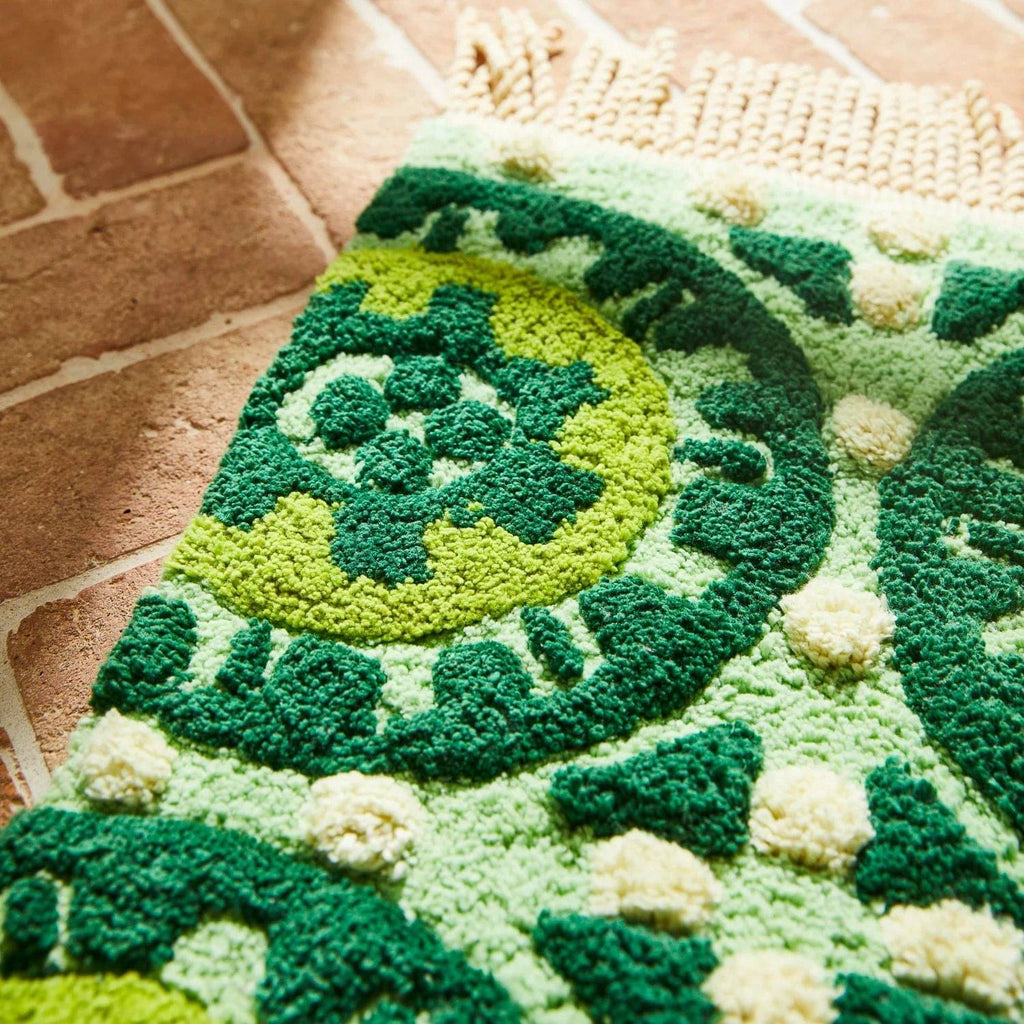 Sage & Clare Gabriella Bath Mat