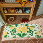 Sage & Clare Bath Runner - Margaret
