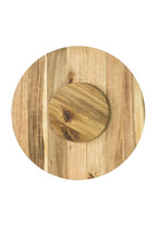 Peer Sorensen Acacia Lazy Susan