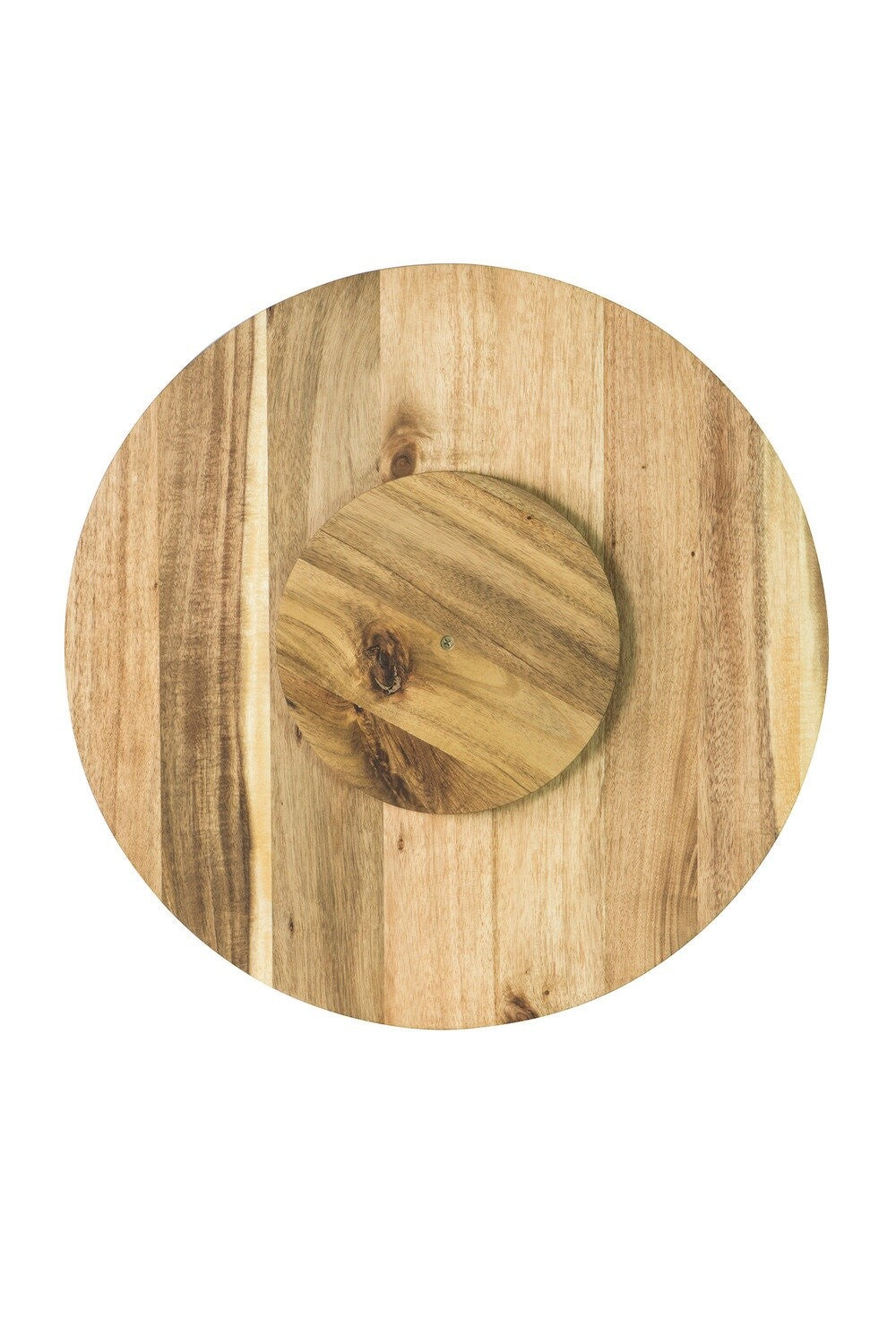 Peer Sorensen Acacia Lazy Susan