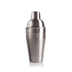 Vacu Vin Stainless Steel Cocktail Shaker