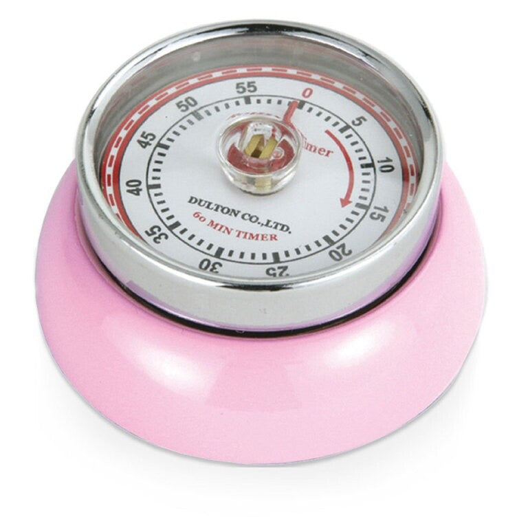 Zassenhaus Timer