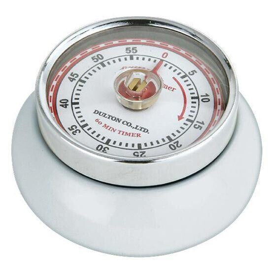 Zassenhaus Timer