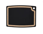 Epicurean Gourmet Cutting Board Juice Groove - 37x29cm