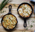 Lodge Cast Iron Skillet