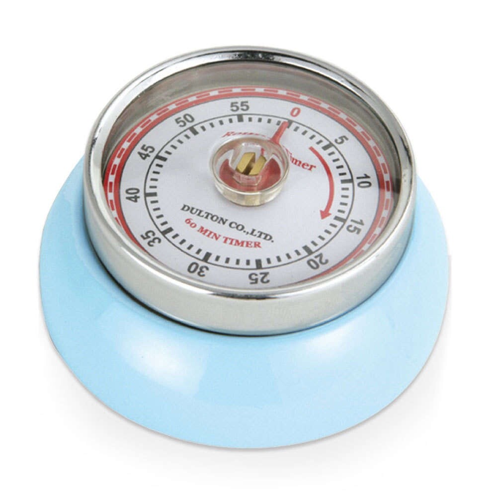 Zassenhaus Timer