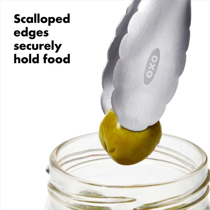 OXO GG Mini Tongs 20cm