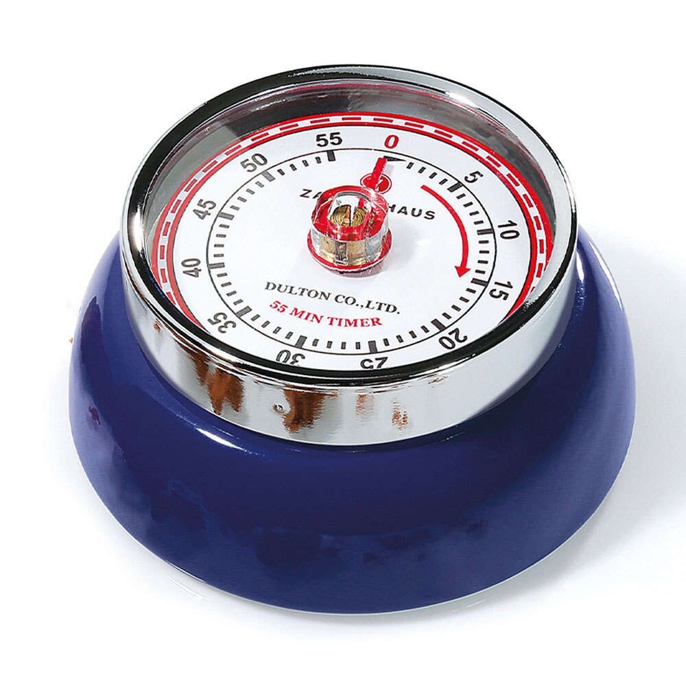 Zassenhaus Timer