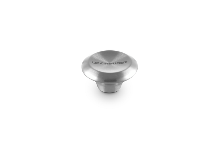 Le Creuset Signature stainless steel replacement knob