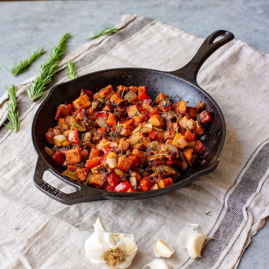 Lodge Chef Collection Skillet -26cm