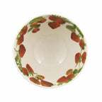 Emma Bridgewater Medium Old Bowl - Strawberries