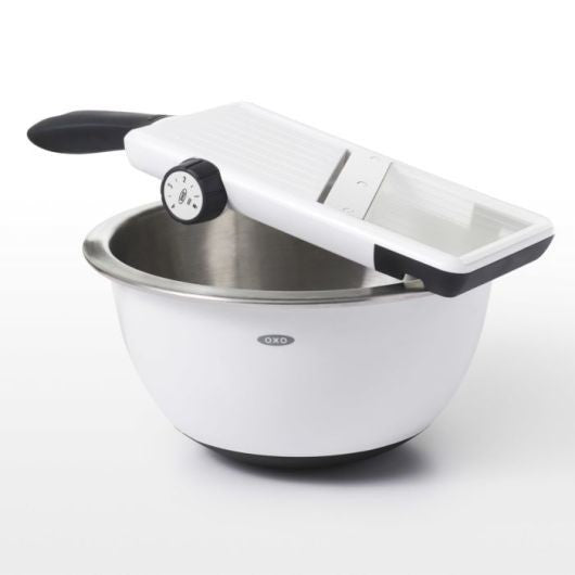 OXO GG Adjust Hand-Held Mandoline Slicer