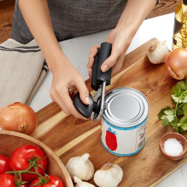 OXO GG Soft-Handled Can Opener
