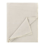 Linen Square Tablecloth 170x170cm