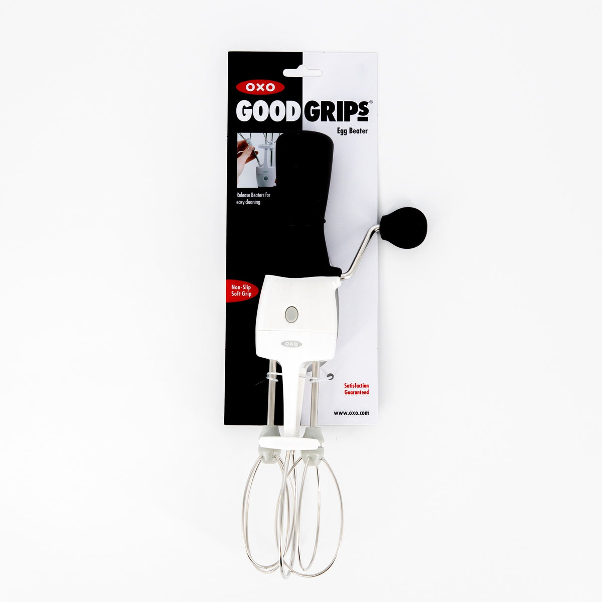 OXO GG Egg Beater