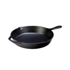 Lodge Cast Iron Skillet