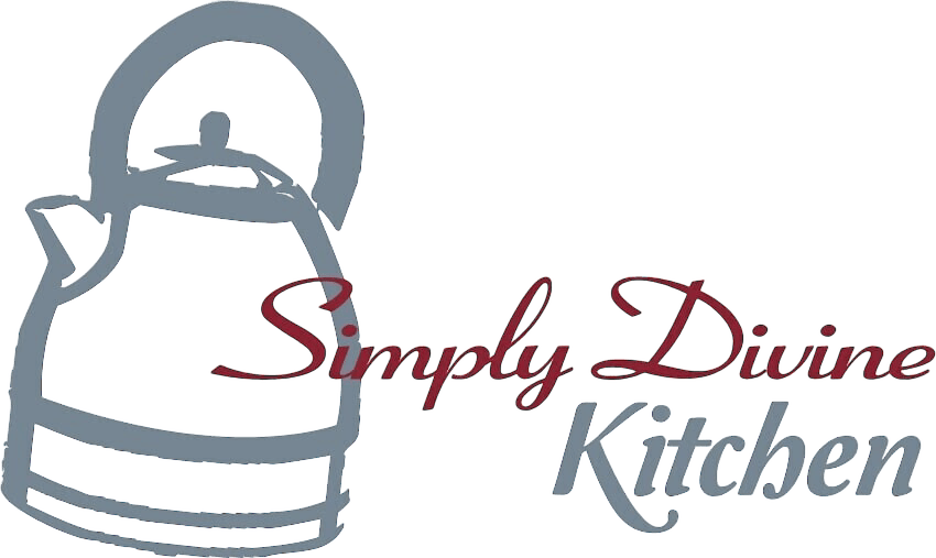 Simply Divine Kitchen