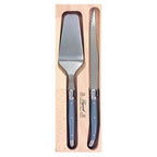 Andre Verdier Laguiole Cake Server Set