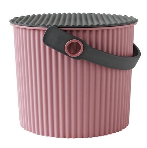 Hachiman Super Bucket