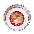 Daily Bake Professional Round Cake Tin
