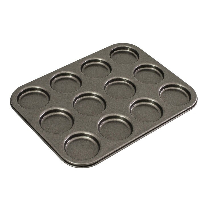Bakemaster 12 Cup Macaroon Pan