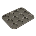 Bakemaster 12 Cup Macaroon Pan
