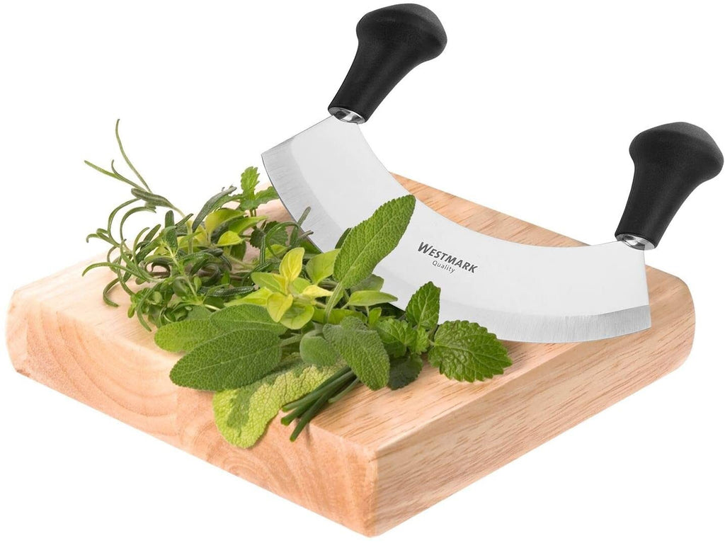 Westmark Mincing Herb Knife