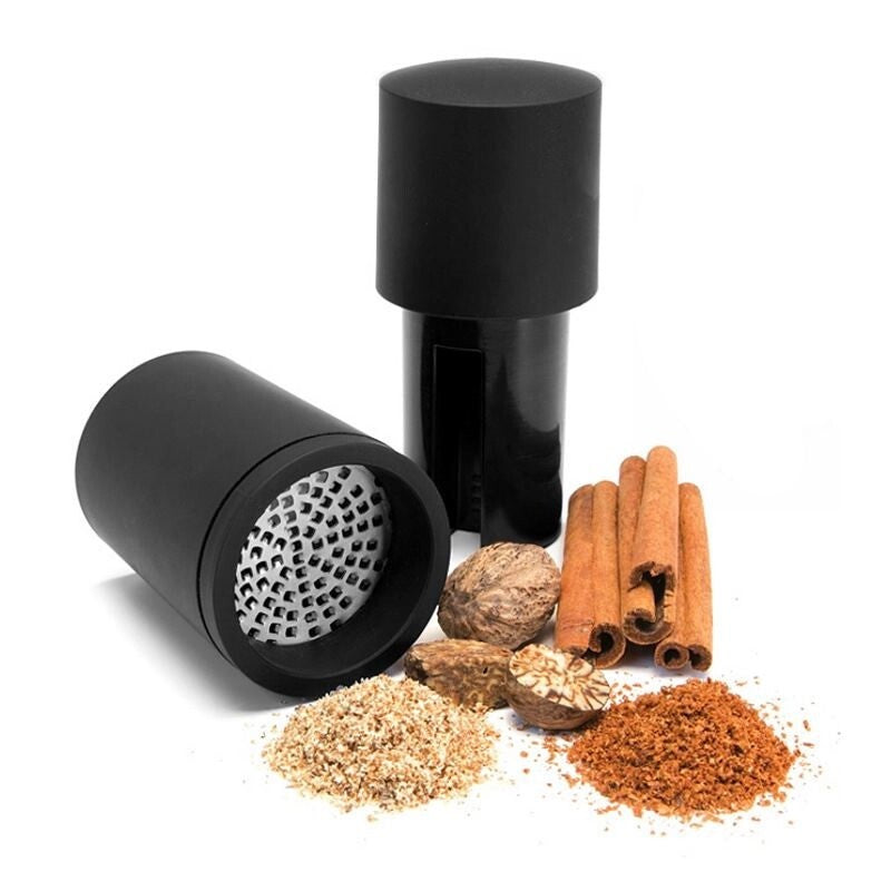Microplane Domestic Spice Mill