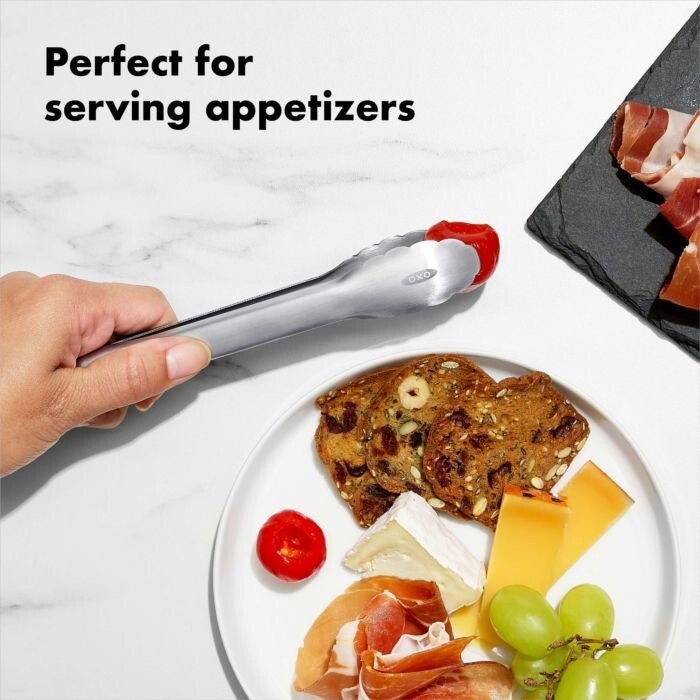 OXO GG Mini Tongs 20cm