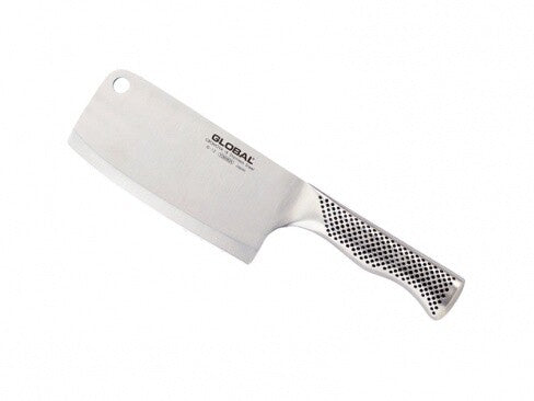 Global Classic Meat Chopper G-12 - 16cm