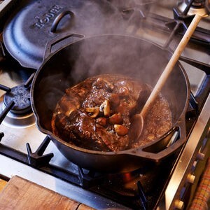 Lodge Dutch Oven Loop Handle - 6.6L