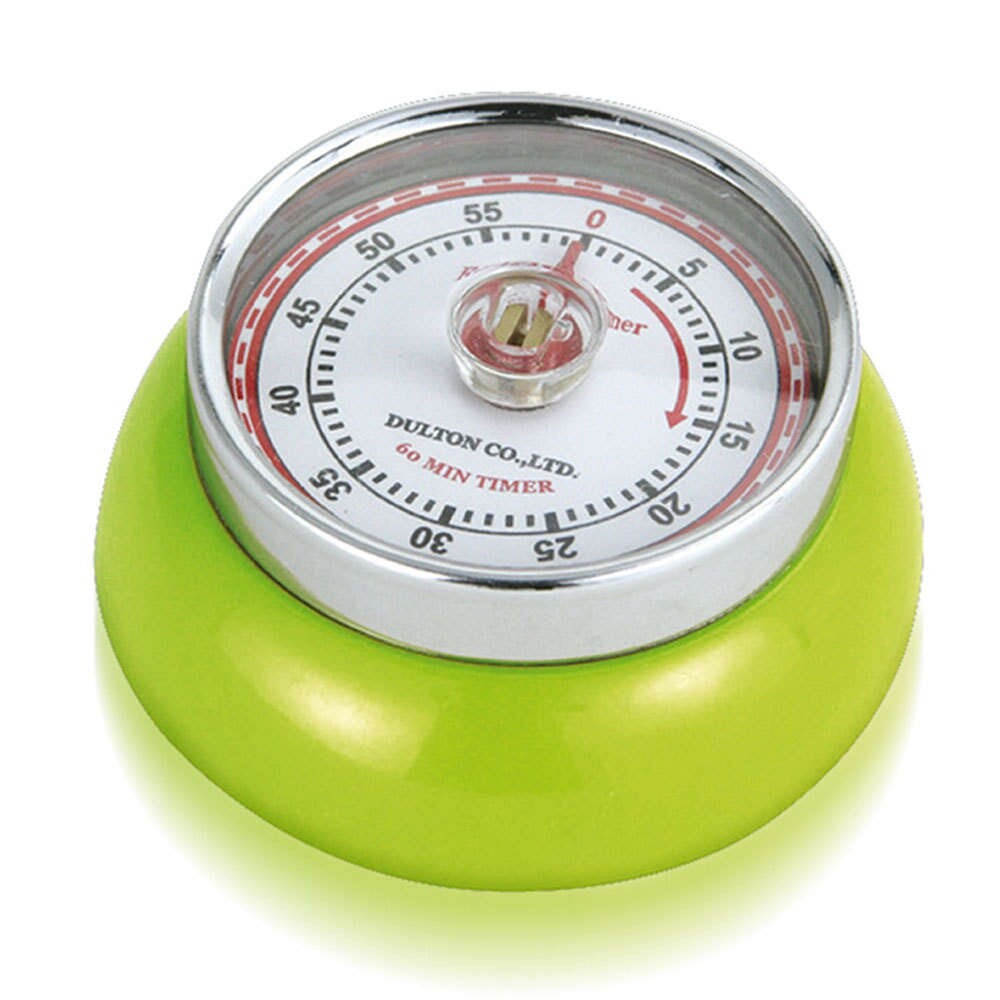 Zassenhaus Timer
