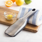 Microplane Elite Series Fine Grater - Black