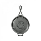 Lodge Cast Iron Blacklock Skillet